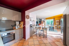 Maison à vendre 4 pièces PALAU DEL VIDRE avec piscine et grand garage