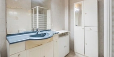 CORNEILLA DEL VERCOL (66) proche Saint Cyprien Maison à vendre 4 pièces avec deux chambre et grand garage 