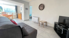 Appartement à vendre 2 pièces à ARGELES SUR MER (66) Proche plage avec piscine, tennis et place de stationnement.