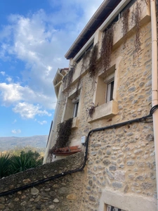 Dpt Pyrénées Orientales (66), à vendre proche ARGELES immeuble ou maison d'hôtes 