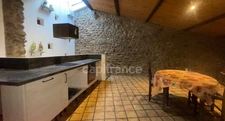 Dpt Pyrénées Orientales (66), à vendre proche ARGELES immeuble ou maison d'hôtes 