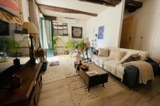 BANYULS-DELS-ASPRES (66) proche à vendre grande maison 5 pièces avec appartement t2 indépendant terrasse et garage
