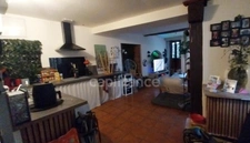 Dpt Pyrénées Orientales (66), à vendre proche ARGELES immeuble ou maison d'hôtes 
