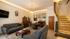 Maison à vendre 5 pièces (66) à PONTEILLA proche THUIR avec Terrasse et Grand garage idéal artisan