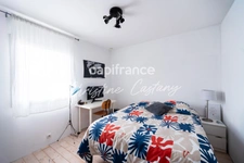 Maison à vendre 5 pièces (66) 115 M2 en 3 faces avec piscine garage et stationnement camping car - Proche plage SAINT CYPRIEN et lac de VILLENEUVE DE LA RAHO A CORNEILLA DEL VERCOL 