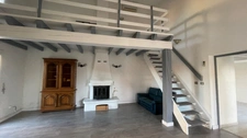 Dpt Pyrénées Orientales (66), à vendre CORNEILLA DEL VERCOL VILLA  de plain-pied 3 faces avec piscine 