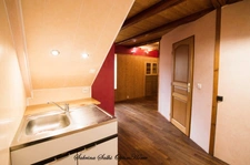 Maison de village avec jardin et potentiel _ QUINCIE EN BEAUJOLAIS (69)