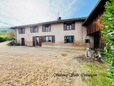 Maison de caractère avec vue imprenable 156 m² – Terrain 2 500 m² – Chénas (69840)