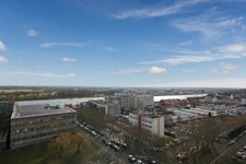 Appartement T3 de de 67,43 m - Balcon - Garage - Cave - Mâcon