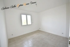 Maison Neuve Plain-pied 102m2 3 chambres sur terrain de 460m2 LA GENETE (71)
