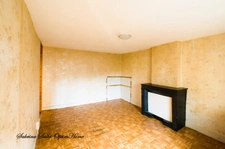Maison de village avec jardin et potentiel _ QUINCIE EN BEAUJOLAIS (69)
