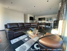 Maison 3 chambres, plain pied sur terrain de 800m2 Romanèche 71570