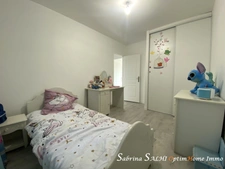 Maison 3 chambres, plain pied sur terrain de 800m2 Romanèche 71570
