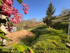 Maison de caractère atypique avec Terrain 1670 m² – Quincié-en-Beaujolais 69430