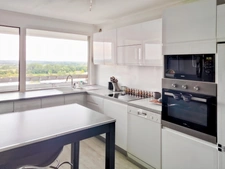 Appartement T3 de de 67,43 m - Balcon - Garage - Cave - Mâcon