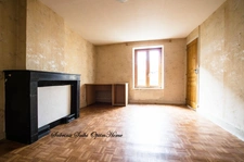 Maison de village avec jardin et potentiel _ QUINCIE EN BEAUJOLAIS (69)
