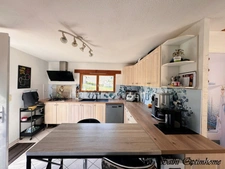 Maison de caractère atypique avec Terrain 1670 m² – Quincié-en-Beaujolais 69430