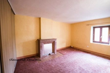 Maison de village avec jardin et potentiel _ QUINCIE EN BEAUJOLAIS (69)