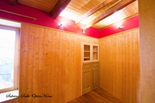 Maison de village avec jardin et potentiel _ QUINCIE EN BEAUJOLAIS (69)