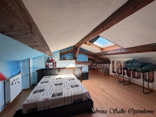 Maison de caractère atypique avec Terrain 1670 m² – Quincié-en-Beaujolais 69430