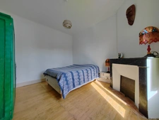 Charmante maison en pierre de 106 m² avec jardin et dépendances à VALENCE SUR BAISE (32)