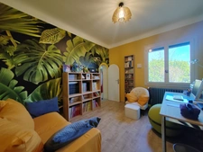 Maison située à 10 minutes à l'Est de AUCH direction Toulouse