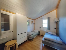 Chalet avec vue sur dégagée + terrain dans un parc de loisir résidentiel à 8 minutes de AUCH.
