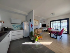 Maison située à 10 minutes à l'Est de AUCH direction Toulouse