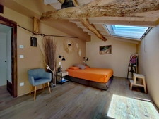 Propriété de charme à 5 minutes de masseube
