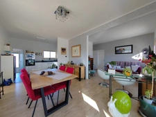 Maison située à 10 minutes à l'Est de AUCH direction Toulouse