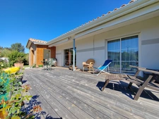 Maison à vendre 6 pièces à 5 minutes de AUCH