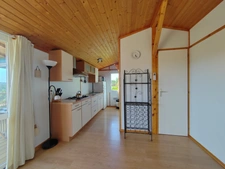 Chalet avec grande terrasse + terrain dans un parc de loisir résidentiel à 8 minutes de AUCH.