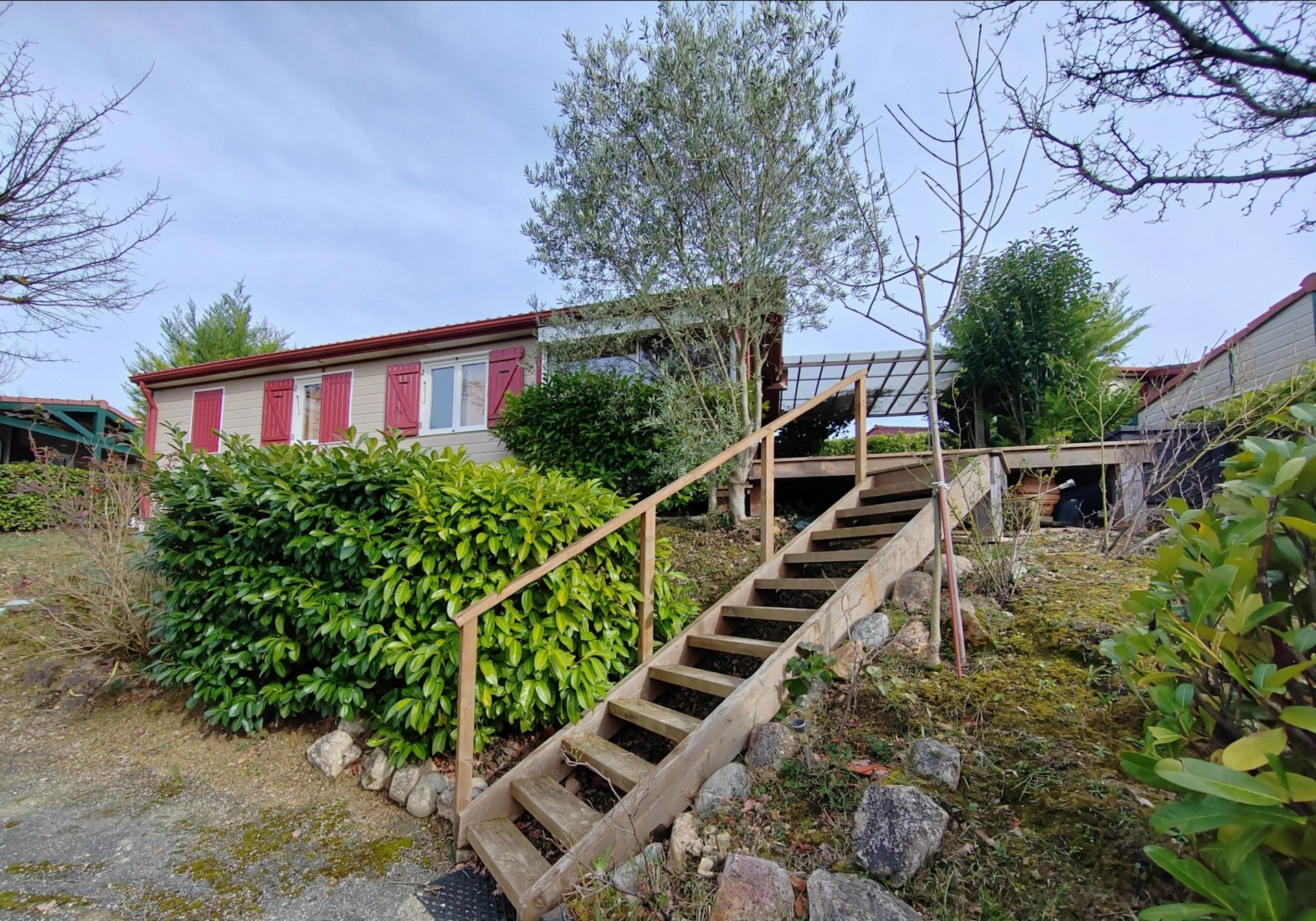 Maison 3 pièces 35 m² · à Auch · 35 m² · 74 000 €
