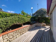 Chalet avec vue sur dégagée + terrain dans un parc de loisir résidentiel à 8 minutes de AUCH.