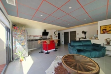 Maison récente de plain-pied à 15 minutes de Fleurance