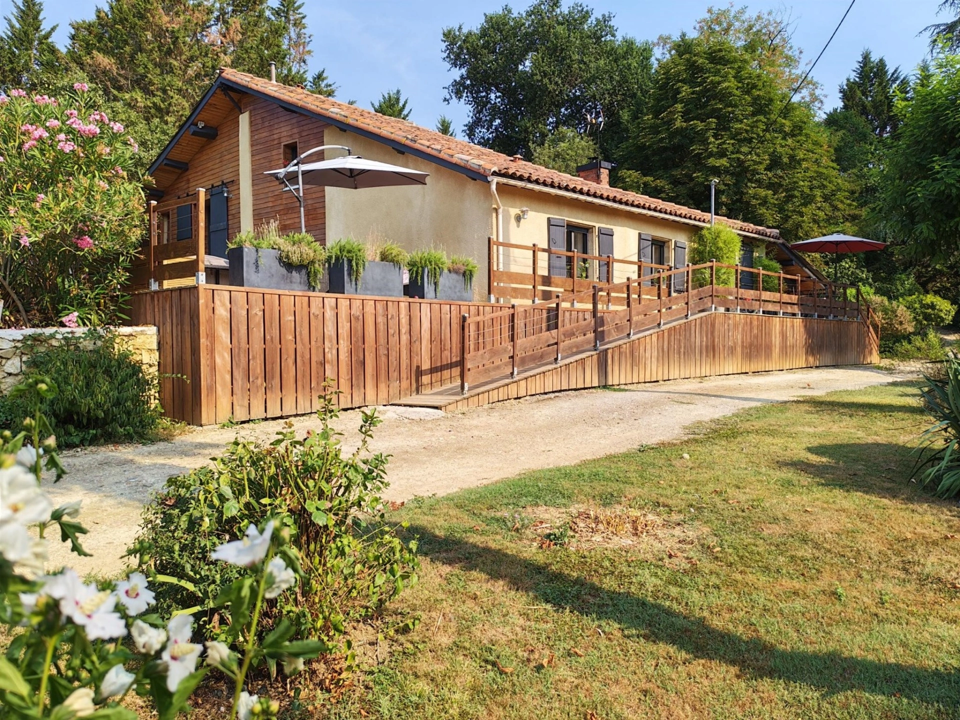 Maison 6 pièces 150 m² · à Auch · 150 m² · 299 000 €