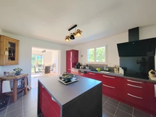 Maison à vendre 6 pièces à 5 minutes de AUCH
