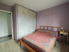 Maison de plain-pied de 100 m² avec vue sur les Pyrénées – Masseube