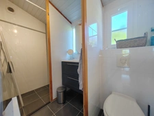 Chalet avec vue sur dégagée + terrain dans un parc de loisir résidentiel à 8 minutes de AUCH.