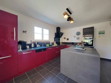 Maison à vendre 6 pièces à 5 minutes de AUCH