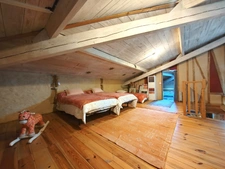 Maison individuelle en Pierre située à Le Brouilh-Monbert 