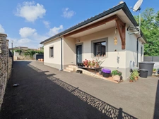 Maison récente de plain-pied à 15minutes de Mauvezin
