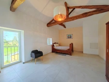 Propriété de caractère avec vue panoramique – Proche Auch