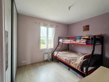 Maison de plain-pied de 100 m² avec vue sur les Pyrénées – Masseube