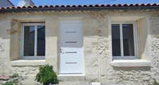 Echoppe rénovée de 37 m²  – Emplacement privilégié