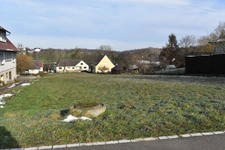 Vente terrain DRULINGEN.