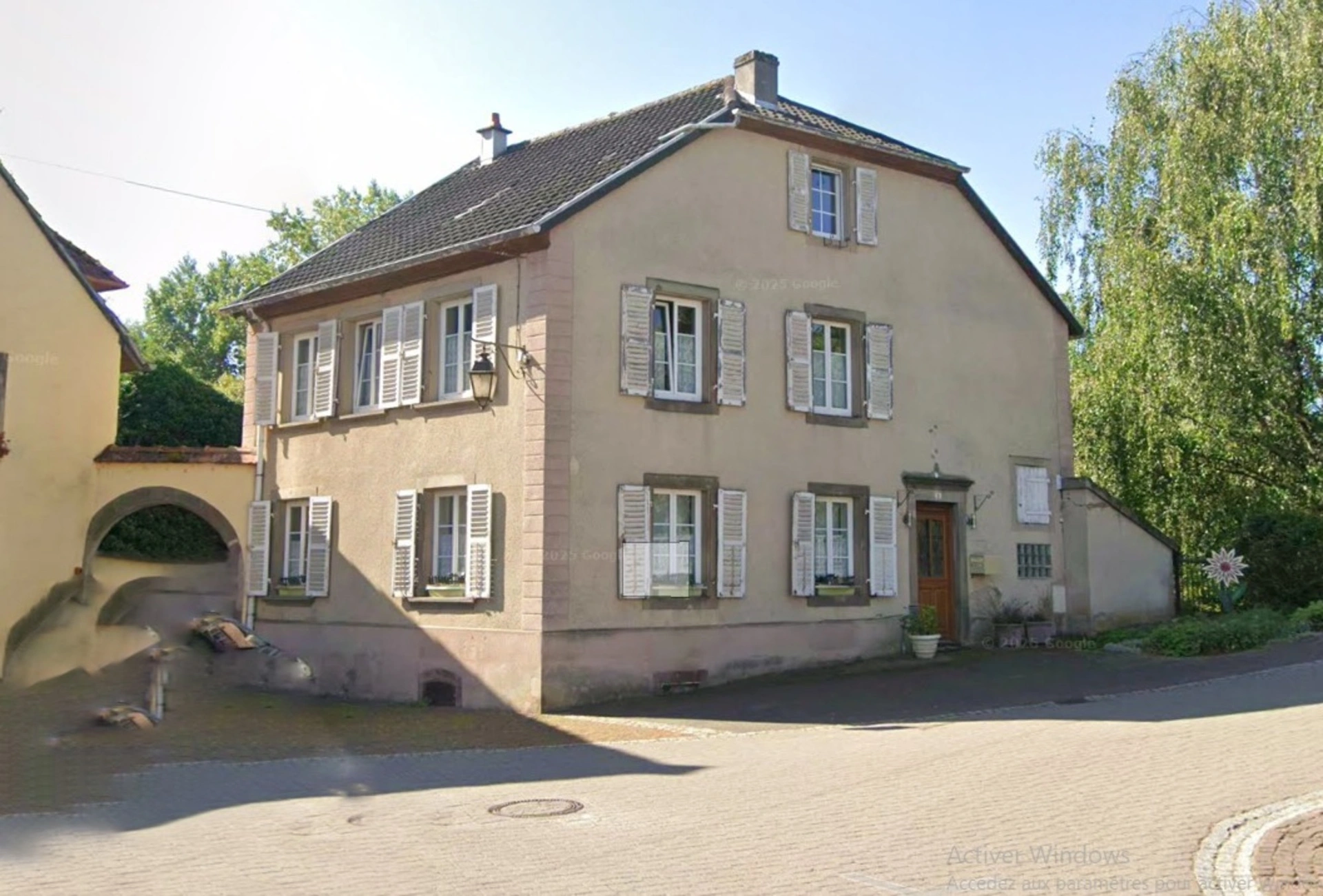 Maison 15 pièces 242 m² · à Sarrewerden · 242 m² · 138 000 €