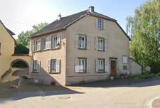 Maison de caractère 15 pièces SARREWERDEN (67)