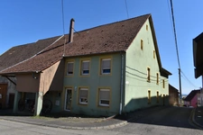 Maison à vendre 12 pièces DEHLINGEN (67)