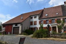 Maison à vendre 14 pièces OTTWILLER (67)